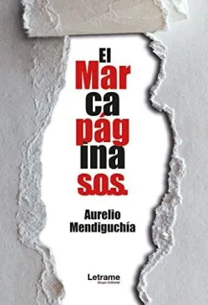 El Marcapáginas
