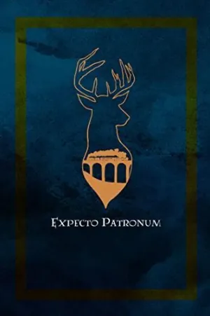 Bloc de Notas Harry Potter Spells
