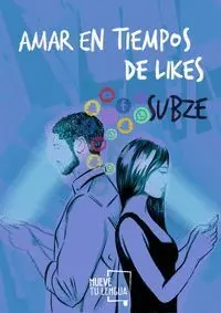 AMAR EN TIEMPOS DE LIKES AMAR EN TIEMPOS DE LIKES