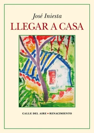 Llegar a Casa