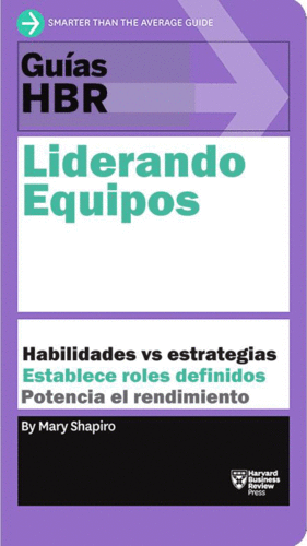 LIDERANDO EQUIPOS. HABILIDADES VS ESTRATEGIAS / ESTABLECE ROLES DEFINIDOS / POTENCIA EL RENDIMIENTO