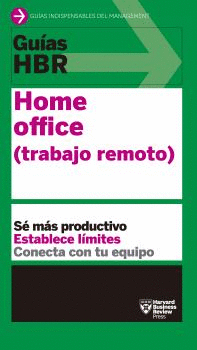 HOME OFFICE. TRABAJO REMOTO