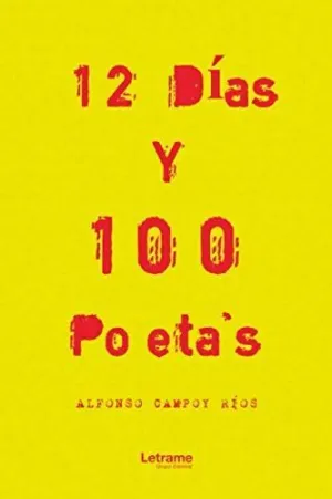 12 Días y 100 Poeta`s