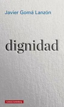 DIGNIDAD DIGNIDAD