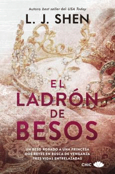 LADRÓN DE BESOS, EL.