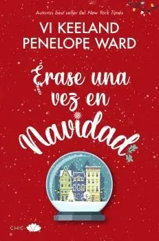 ÉRASE UNA VEZ EN NAVIDAD.