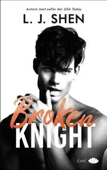 Broken Knigth.