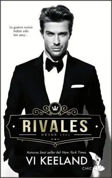 RIVALES -DESDE 1962-