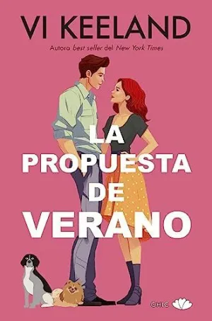 LA PROPUESTA DE VERANO