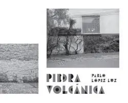 PIEDRA VOLCÁNICA