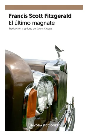 EL ÚLTIMO MAGNATE EL ÚLTIMO MAGNATE