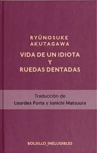 RUEDAS DENTADAS Y LA VIDA DE UN NECIO