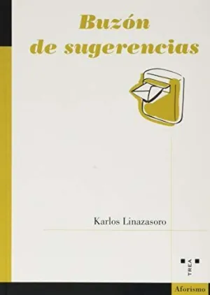 Buzon de Sugererencias