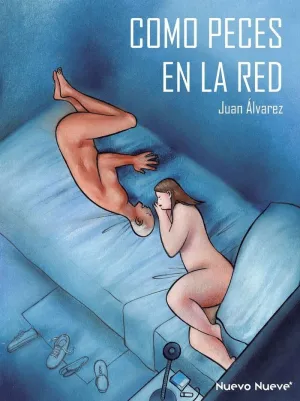COMO PECES EN LA RED COMO PECES EN LA RED