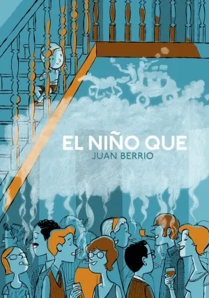 EL NIÑO QUE
