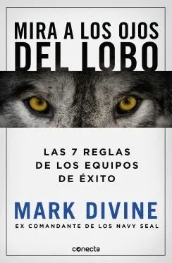 MIRA A LOS OJOS DEL LOBO MIRA A LOS OJOS DEL LOBO
