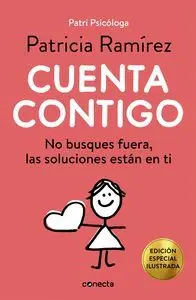 CUENTA CONTIGO (EDICIÓN ESPECIAL ILUSTRADA) CUENTA CONTIGO (EDICIÓN ESPECIAL ILUSTRADA)