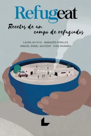 REFUGEAT. <BR> REFUGEAT. <BR>