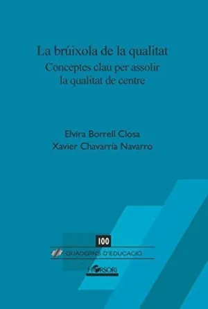 LA BRUIXOLA DE LA QUALITAT