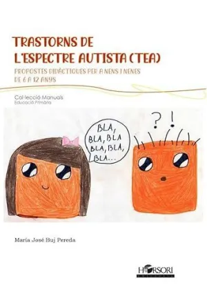 Trastorns de Lespectre Autista Tea