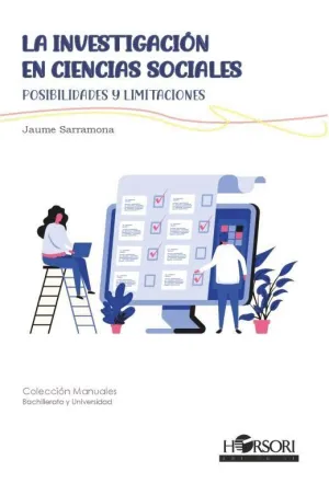 INVESTIGACION EN CIENCIAS SOCIALES. POSIBILIDADES Y LIMITACIONES INVESTIGACION EN CIENCIAS SOCIALES. POSIBILIDADES Y LIMITACIONES