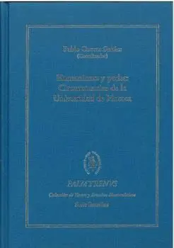 HUMANISMO Y PODER: CIRCUNSTANCIAS DE LA UNIVERSIDAD DE HUESCA.