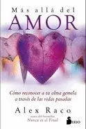 MAS ALLA DEL AMOR. <BR> MAS ALLA DEL AMOR. <BR>