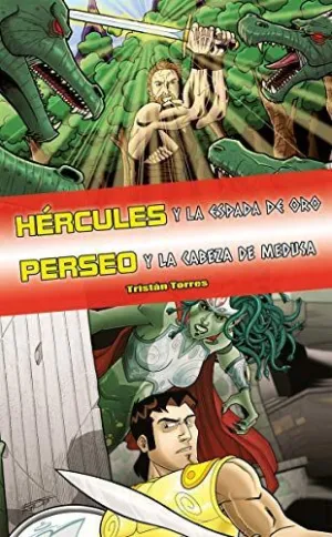 HÉRCULES - PERSEO