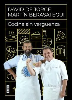COCINA SIN VERGÜENZA COCINA SIN VERGÜENZA