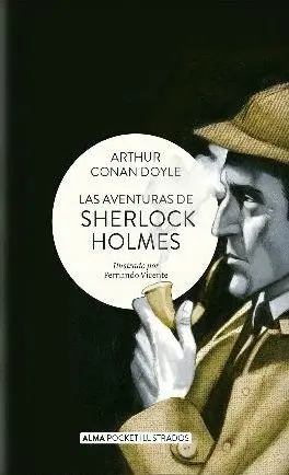 AVENTURAS DE SHERLOCK HOLMES, LAS