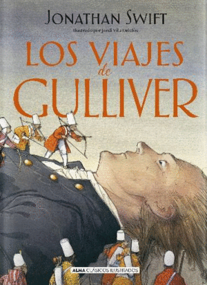 VIAJES DE GULLIVER, LOS.