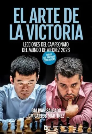 EL ARTE DE LA VICTORIA