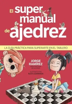 El Supermanual de Ajedrez
