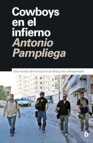 COWBOYS EN EL INFIERNO