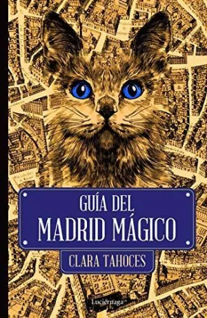 GUÍA DEL MADRID MÁGICO