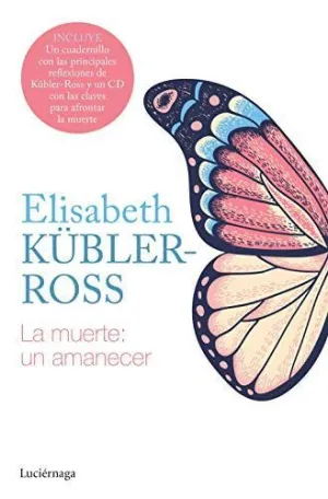 LA MUERTE: UN AMANECER (CUADERNILLO + CD) LA MUERTE: UN AMANECER (CUADERNILLO + CD)