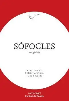 SÒFOCLESTRAGÈDIES