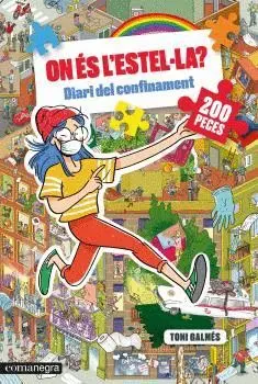 ON ÉS L´ESTEL·LA? DIARI DEL CONFINAMENT