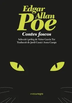CONTES FOSCOS.