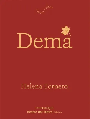 DEMÀ.