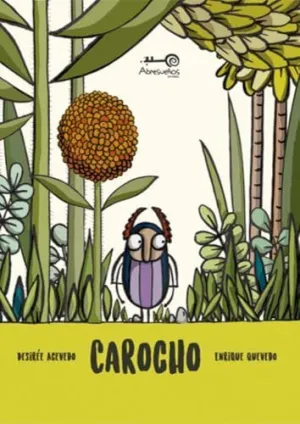CAROCHO 2ª EDICIÓN