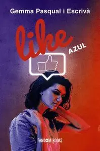 LIKE. AZUL LIKE. AZUL