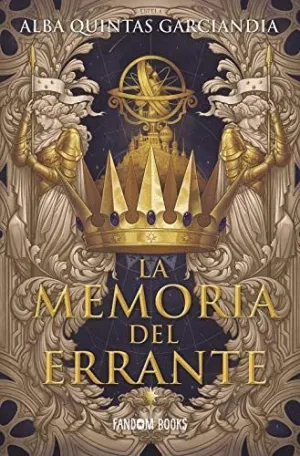 La Memoria del Errante