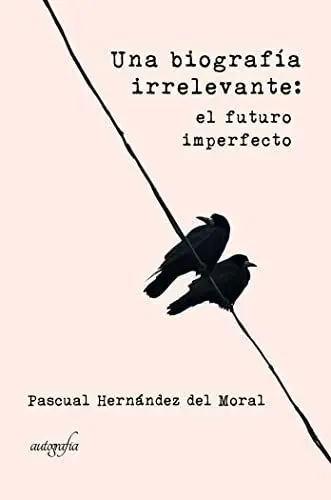 Una Biografia Irrelevante