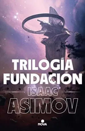 Trilogia Fundacion (Edicion Ilustrada)