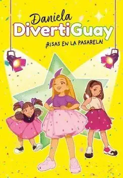 Risas en la Pasarela