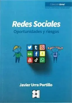 REDES SOCIALES. OPORTUNIDADES Y RIESGOS