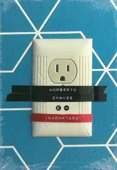 INADAPTADO. APUNTES URBANOS DE UN FLÂNEUR INTOLERANTE