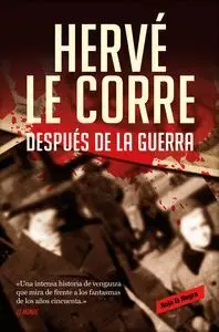 DESPUES DE LA GUERRA DESPUES DE LA GUERRA