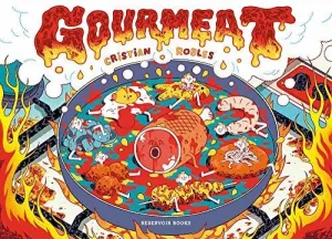 GOURMEAT GOURMEAT
